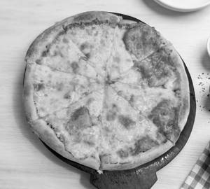 Margherita Pizza Large [12 Inch]