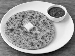 Aloo Parantha