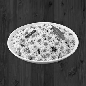 Matar Pulao