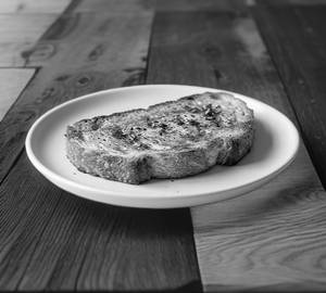 Double Egg Bread Toast