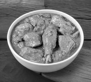 Chicken Korma