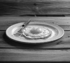Double Egg Poach