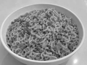 Masala maggie