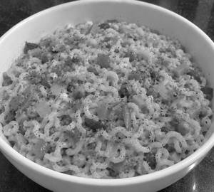 Veg maggie