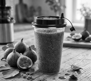 Fig Juice
