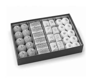 Make Your Own Sweet Box (1kg)
