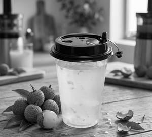 Litchi Juice