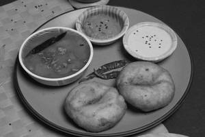 Vada Sambar