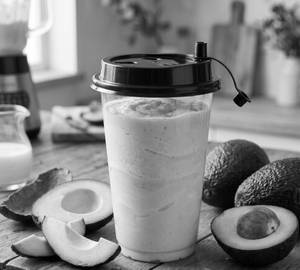 Butterfruit Milkshake