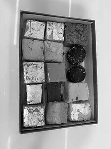 Mix Mithai Box