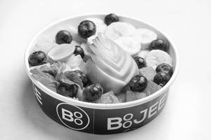 Fruit Bowl