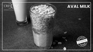 Aval Milk