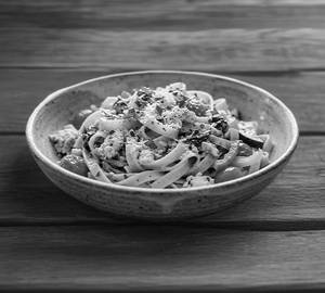 Vegetable Cheese Pasta 