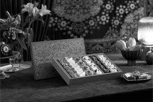House of Gold (Big) Assorted Sweets