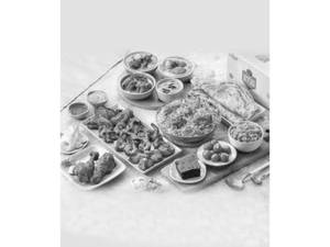 BBQ Feast Box