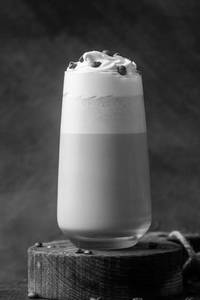 Cold Coffee