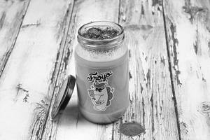 Cold Coffee