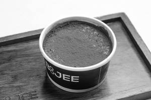 Espresso Dark Chocolate Mousse
