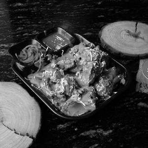 Malai Tandoori Tikka [6 Pcs]