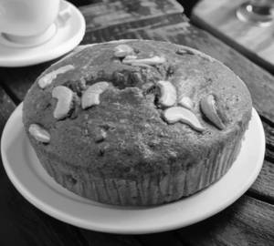 Rich Fruit Cake (400 G)