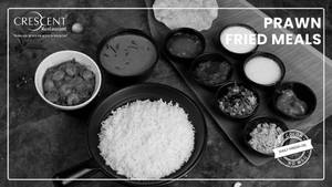 Prawn Fry Meals