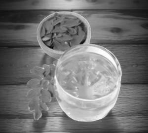 Moringa Tea 300Ml