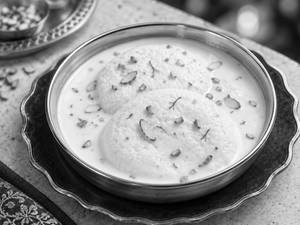 Rasmalai (2 Pcs)