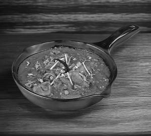 Masala Gravy Chaap