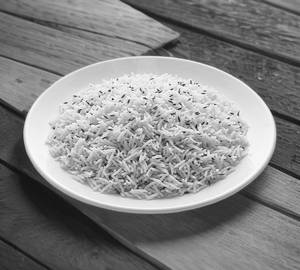 Jeera Rice