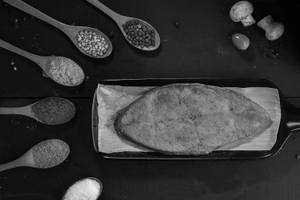 Fish Fry (250 Gm)