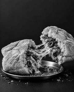 Pudi Bun