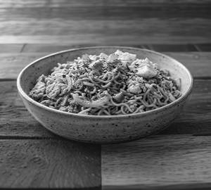 Egg Maggi