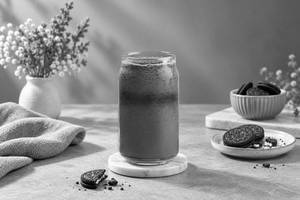 Oreo Milkshake
