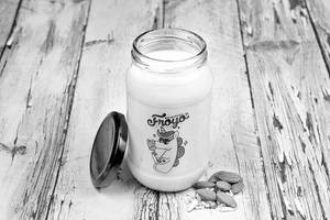 Almond Lassi