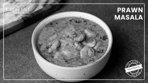 Prawn Masala