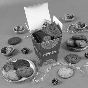 Diwali Gift Box