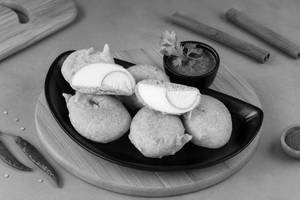 Egg Pakoda