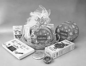 Cookieman Diwali Special Hamper