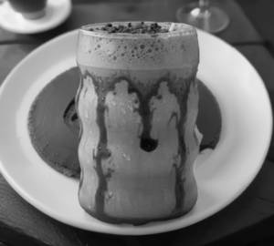 Next Level coffee