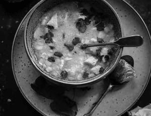 Chicken Sweet Corn Soup