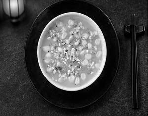 Veg Sweet Corn Soup