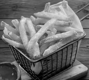 French Friese Small
