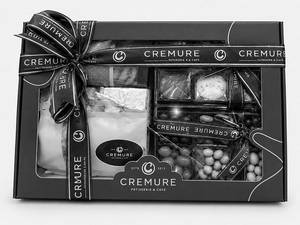 Gourmet Treasure Hamper