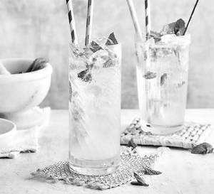 Classic Mojito