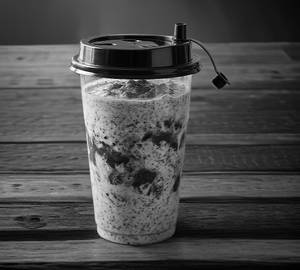 Oreo Milkshake