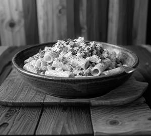 Chicken Pasta 