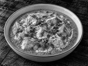 CDH Buttery Tomato Paneer Masala