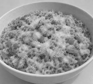 Chicken cheese maggie