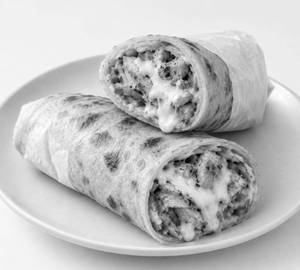 Chicken cheese roll
