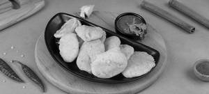 Aloo Pakoda